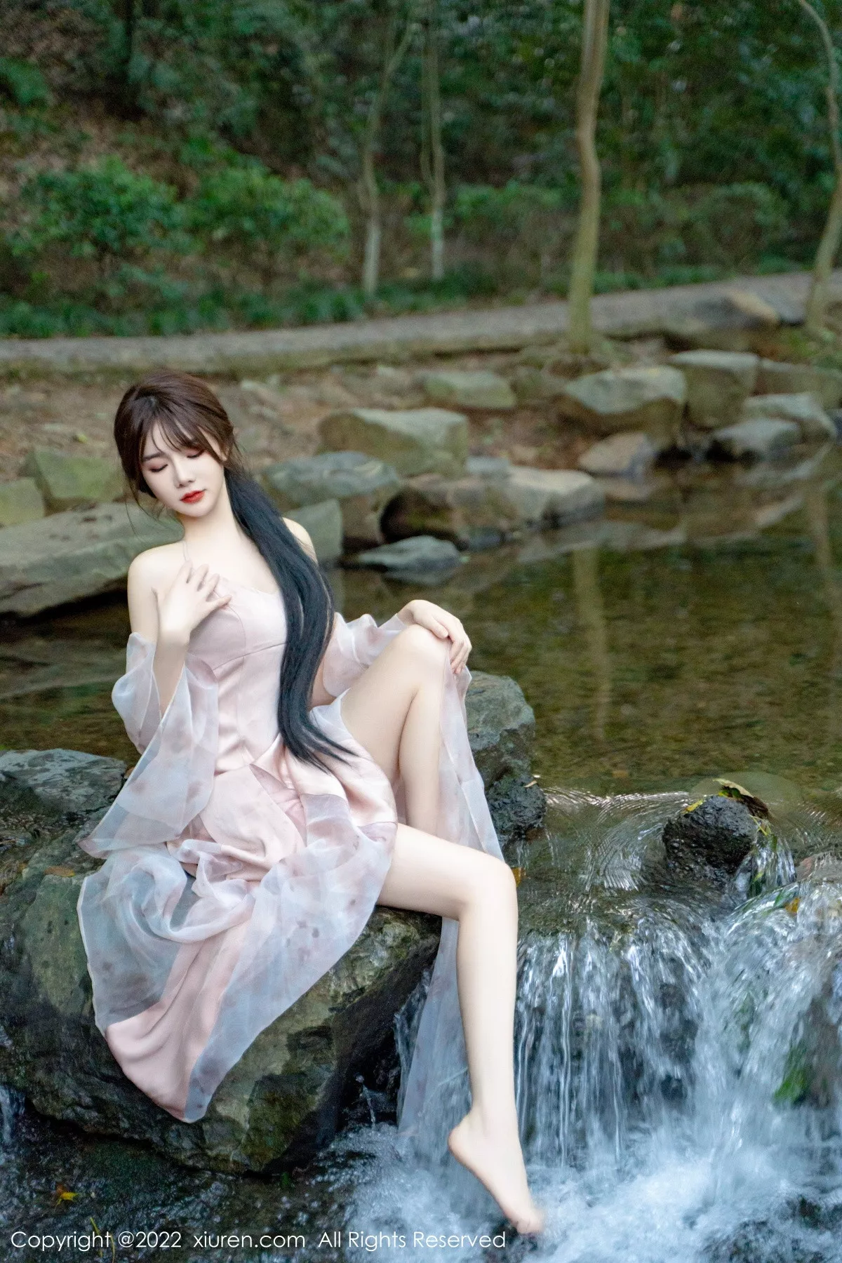 图片[69]-[XiuRen秀人网]第5690期婠婠么写真-秀人资源网