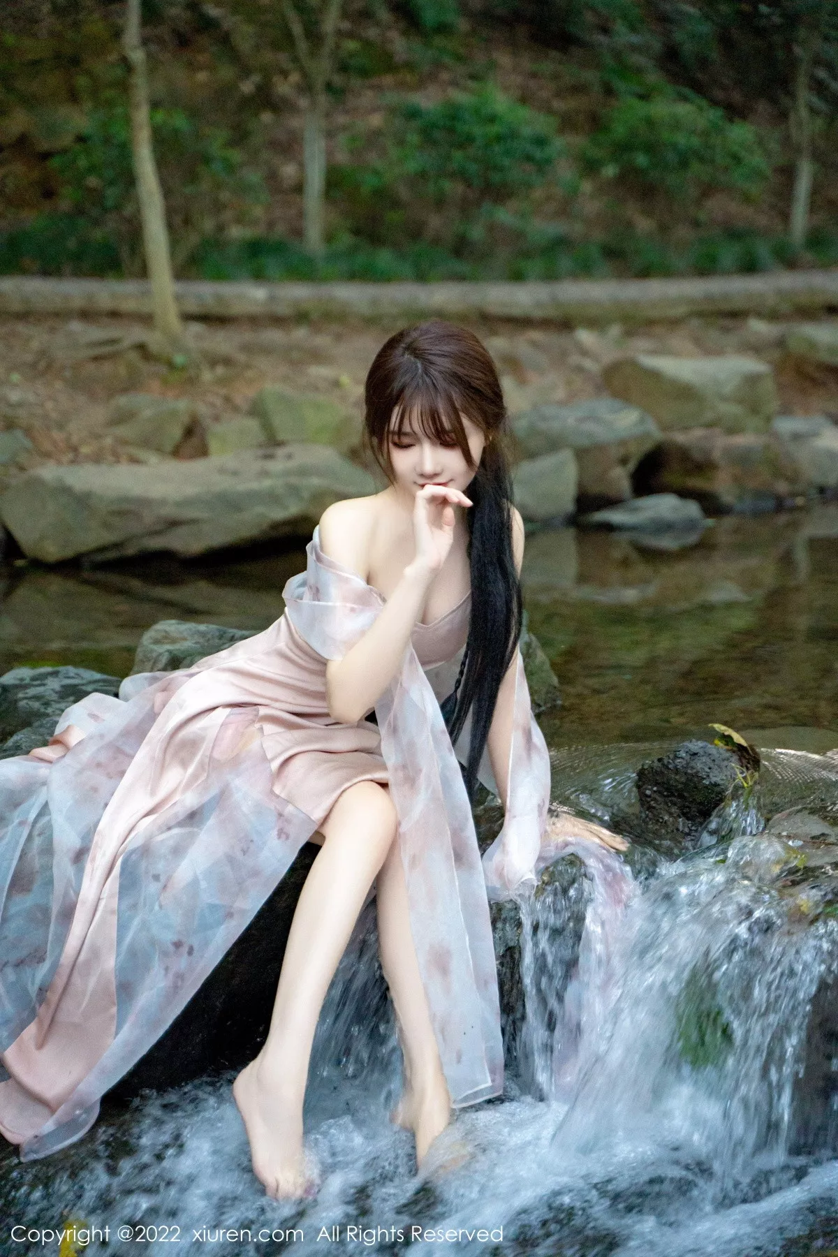 图片[31]-[XiuRen秀人网]第5690期婠婠么写真-秀人资源网