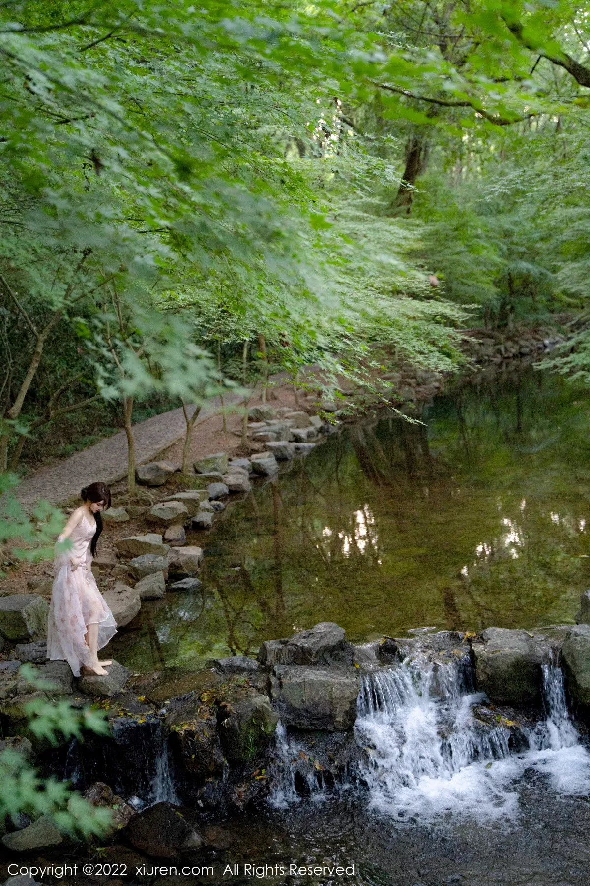 图片[15]-[XiuRen秀人网]第5690期婠婠么写真-秀人资源网