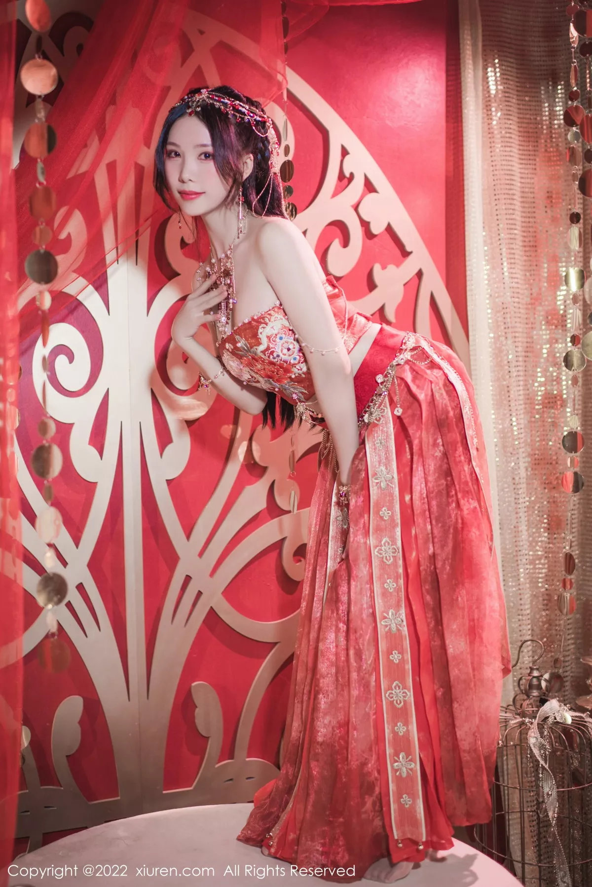 图片[28]-[XiuRen秀人网]第5699期利世写真-秀人资源网