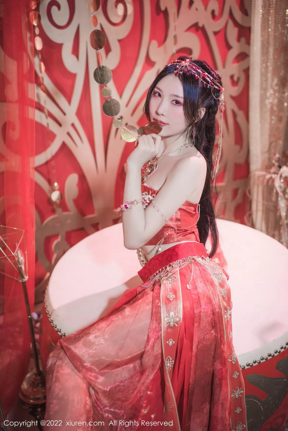 图片[37]-[XiuRen秀人网]第5699期利世写真-秀人资源网