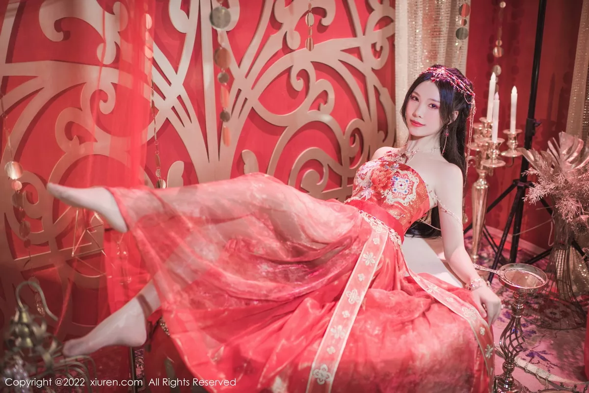 图片[25]-[XiuRen秀人网]第5699期利世写真-秀人资源网