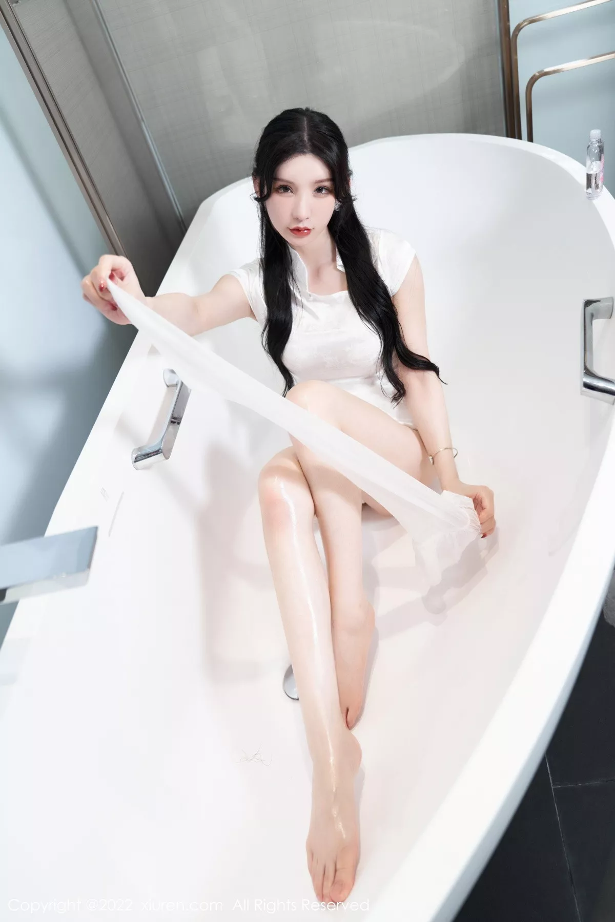 图片[18]-[XiuRen秀人网]第5701期周于希写真-秀人资源网