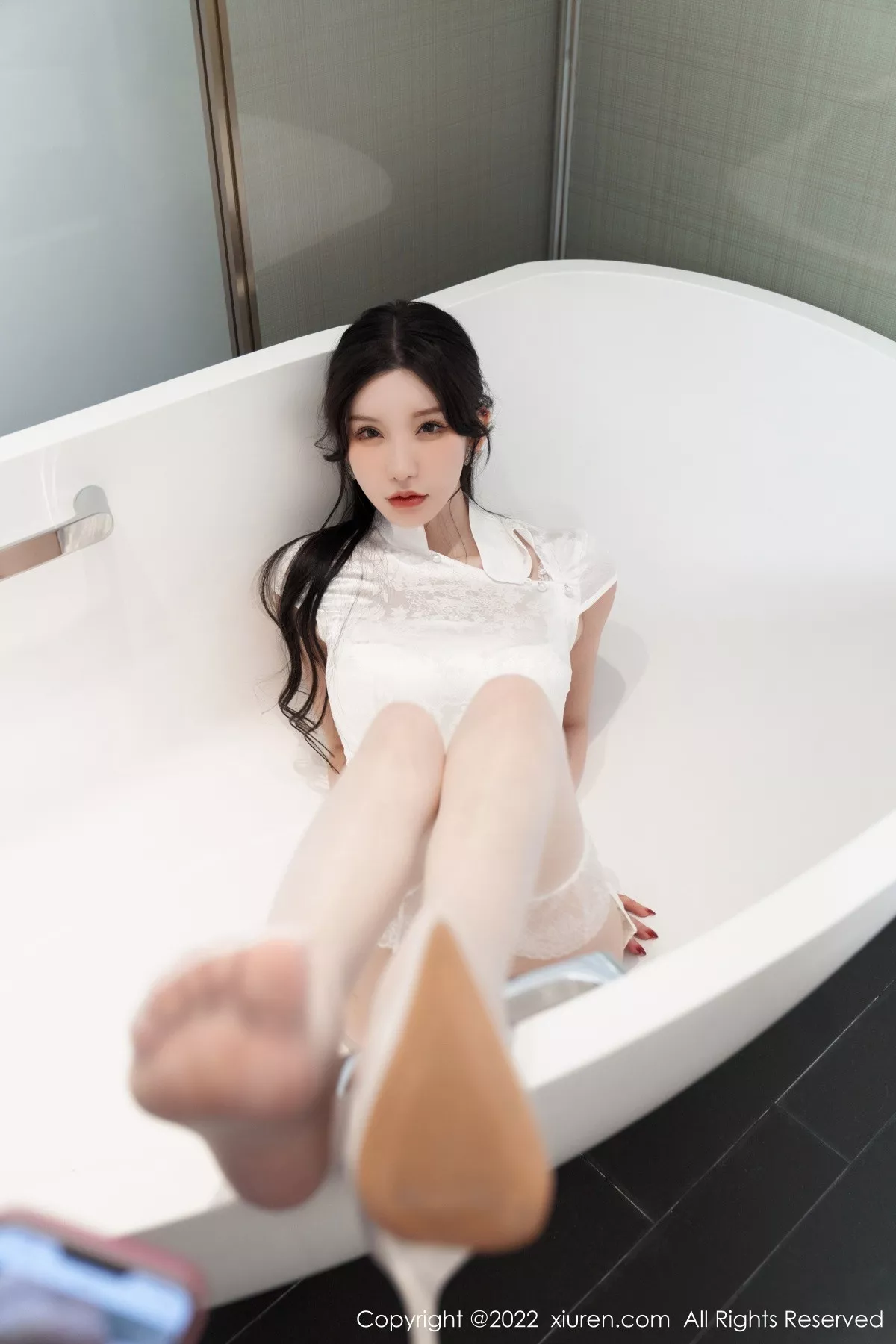 图片[15]-[XiuRen秀人网]第5701期周于希写真-秀人资源网