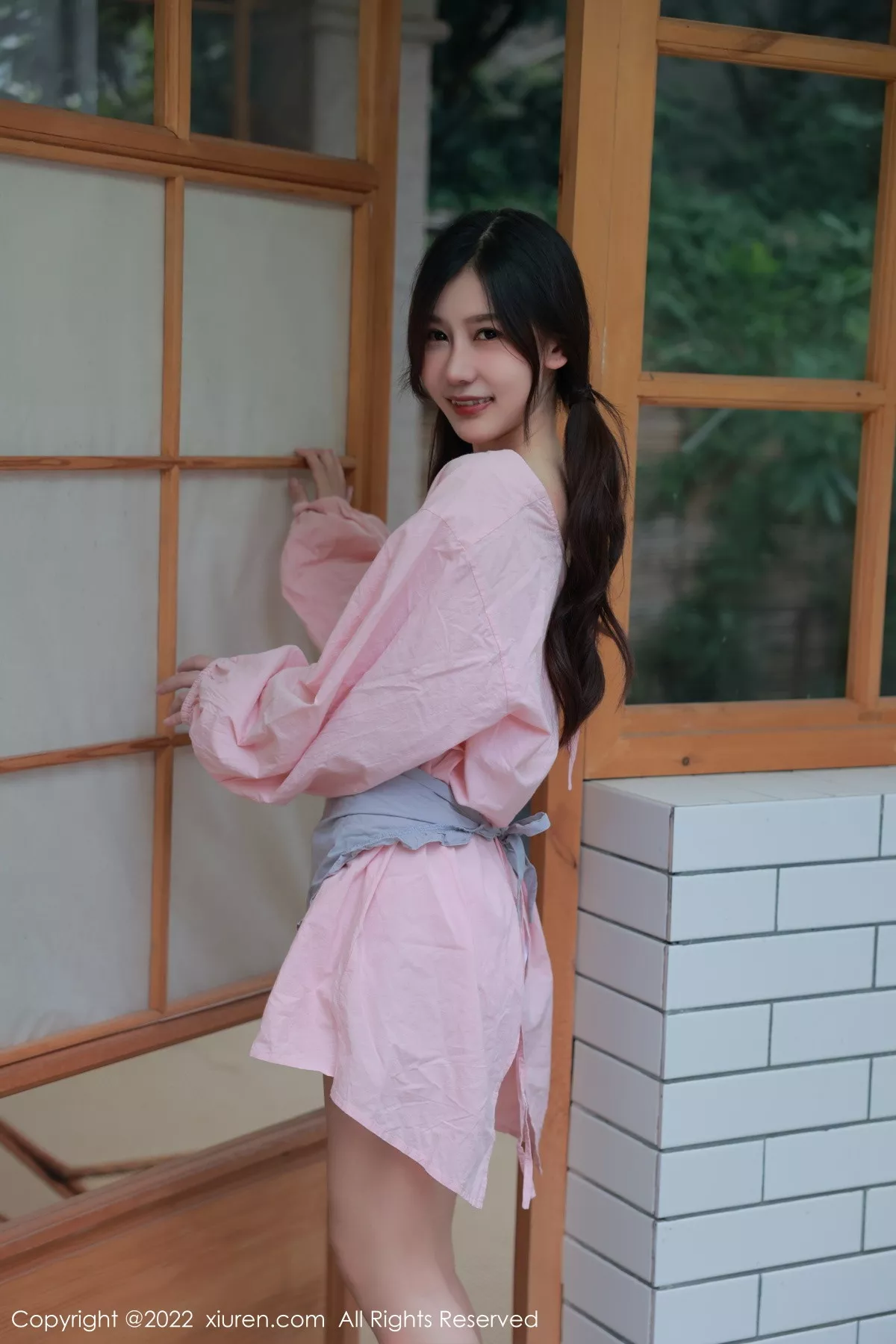 图片[7]-[XiuRen秀人网]第5697期尹甜甜写真-秀人资源网