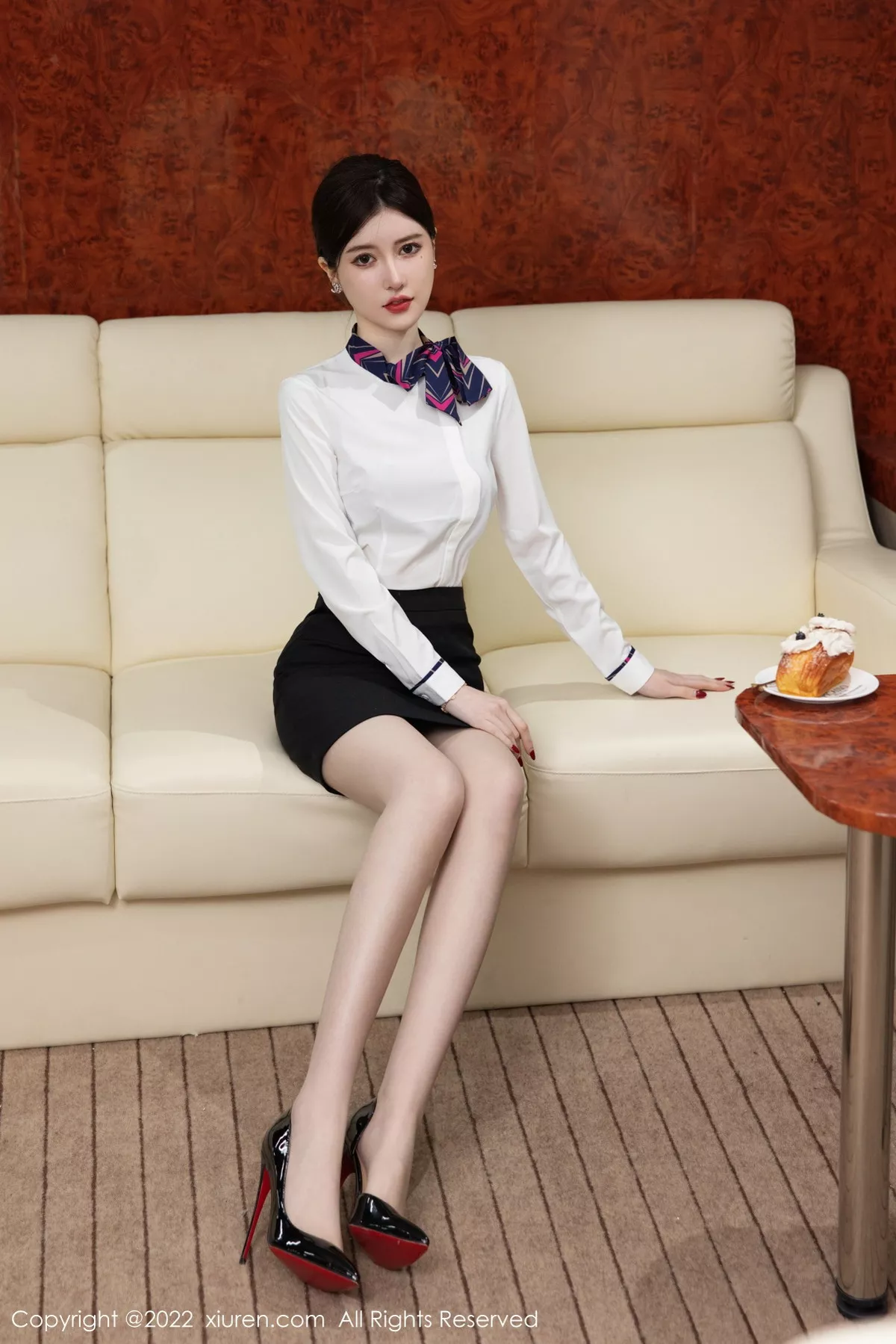 图片[12]-[XiuRen秀人网]第5696期美桃酱写真-秀人资源网