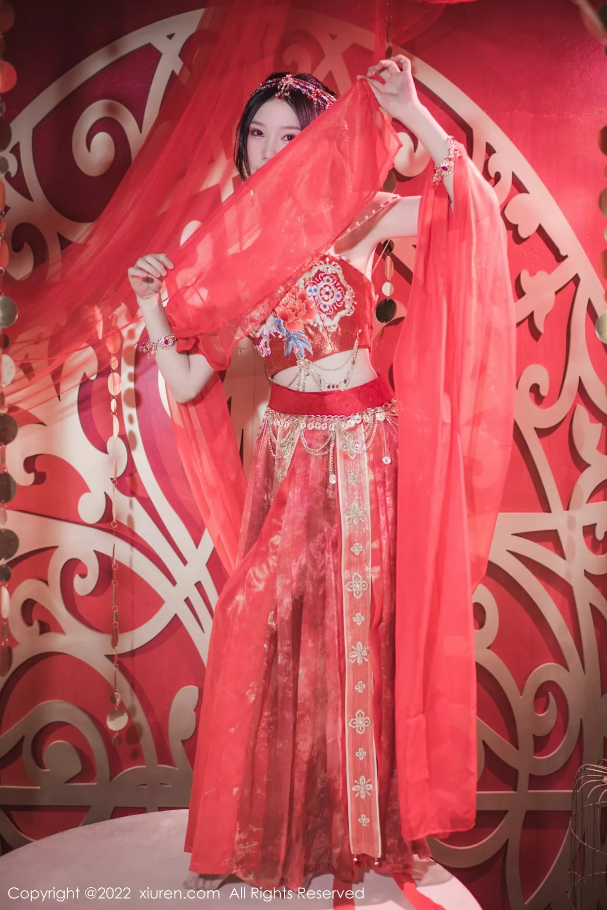 图片[36]-[XiuRen秀人网]第5699期利世写真-秀人资源网