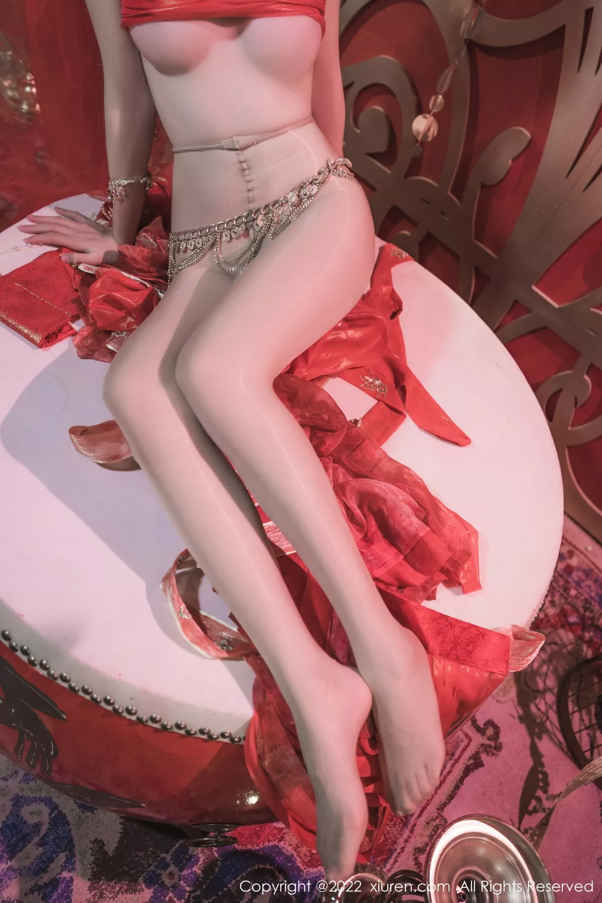 图片[6]-[XiuRen秀人网]第5699期利世写真-秀人资源网