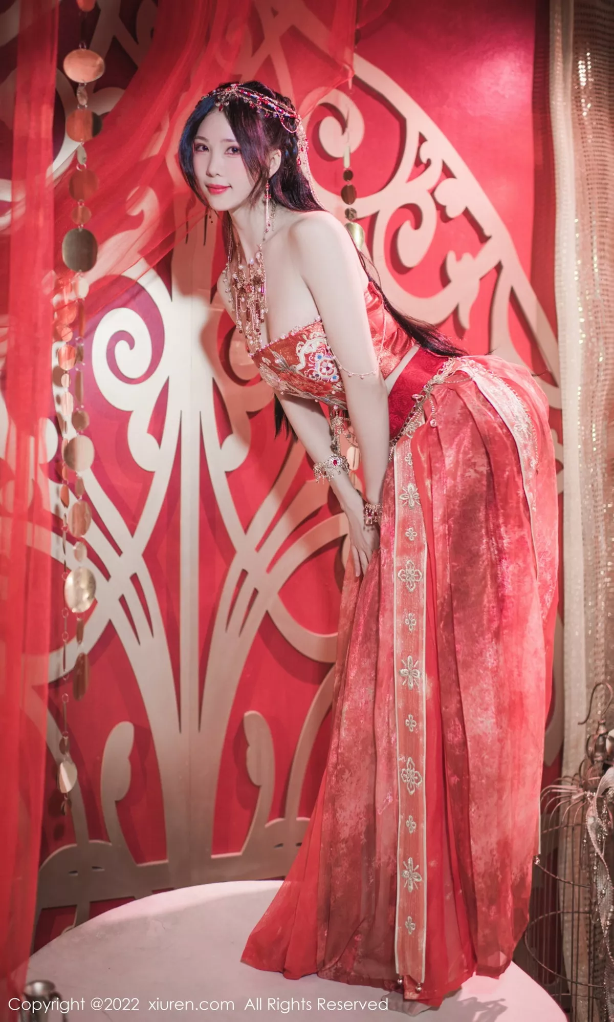 图片[27]-[XiuRen秀人网]第5699期利世写真-秀人资源网