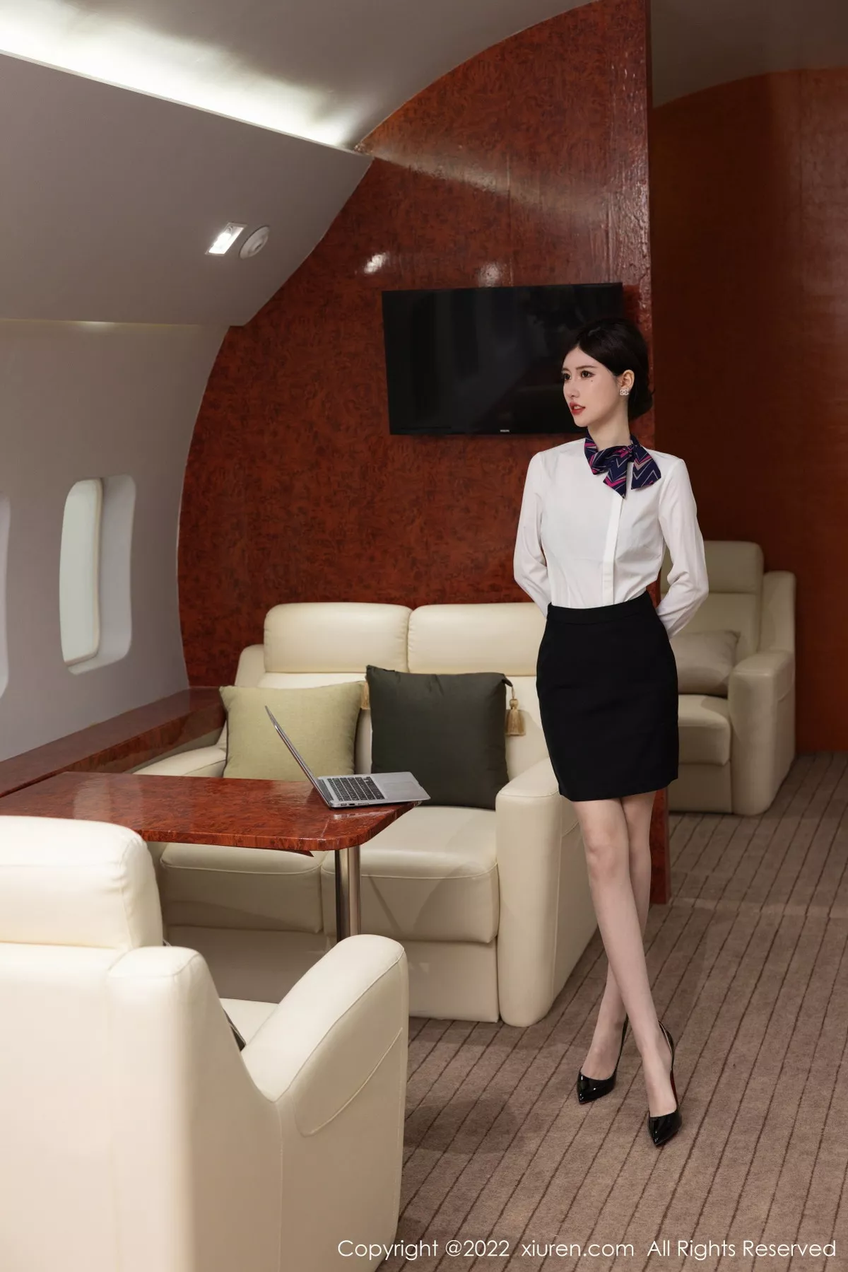 图片[21]-[XiuRen秀人网]第5696期美桃酱写真-秀人资源网