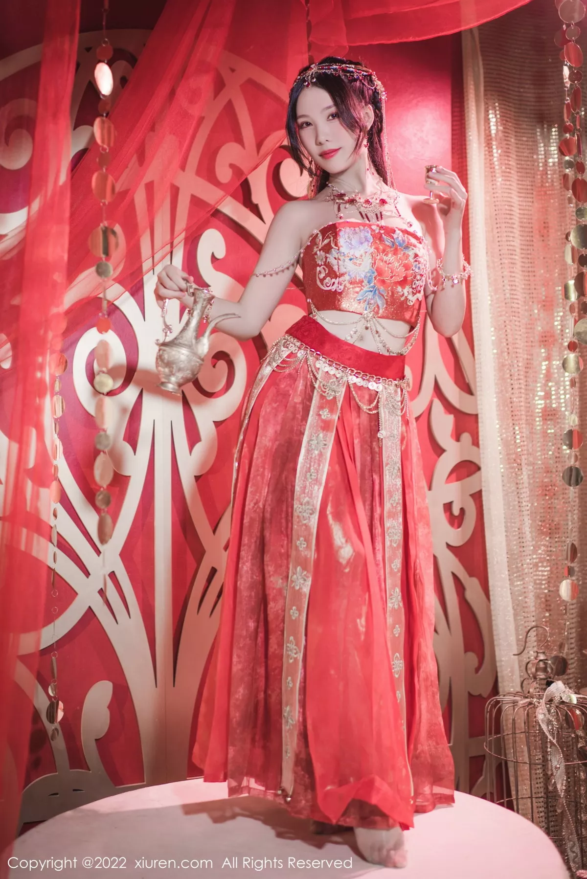 图片[35]-[XiuRen秀人网]第5699期利世写真-秀人资源网