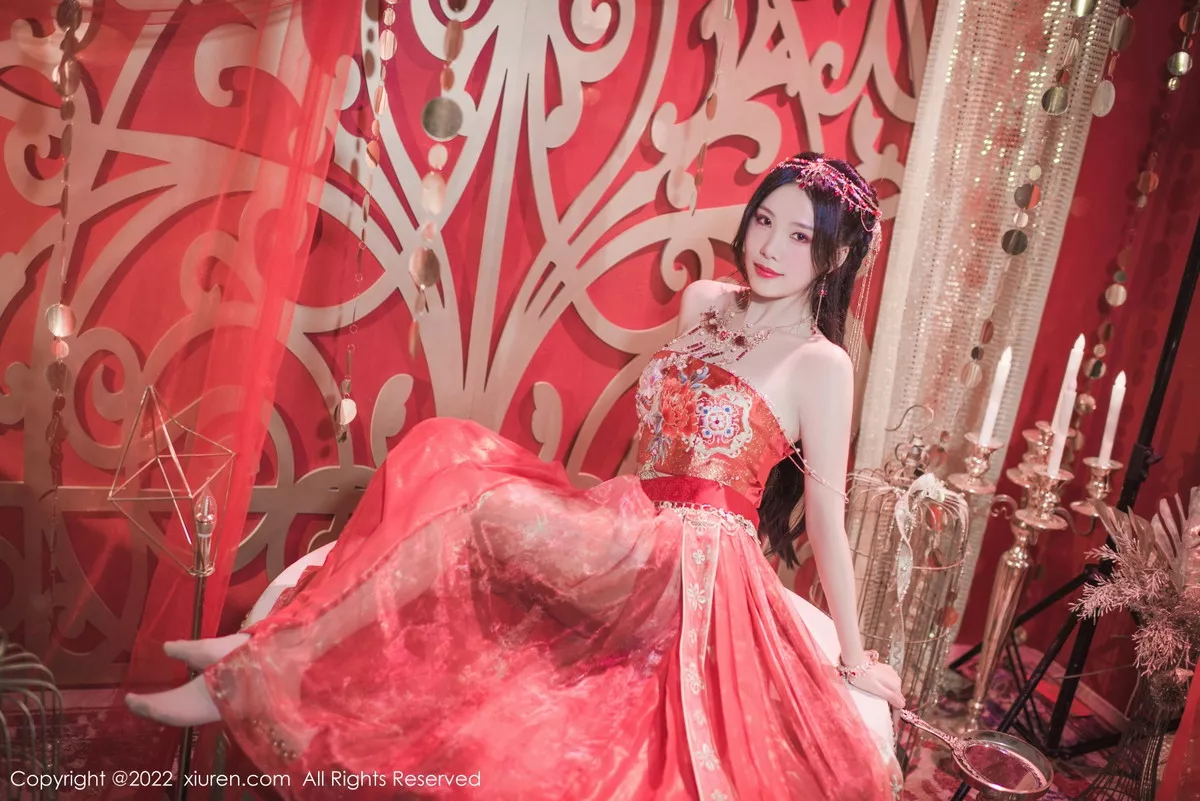 图片[32]-[XiuRen秀人网]第5699期利世写真-秀人资源网