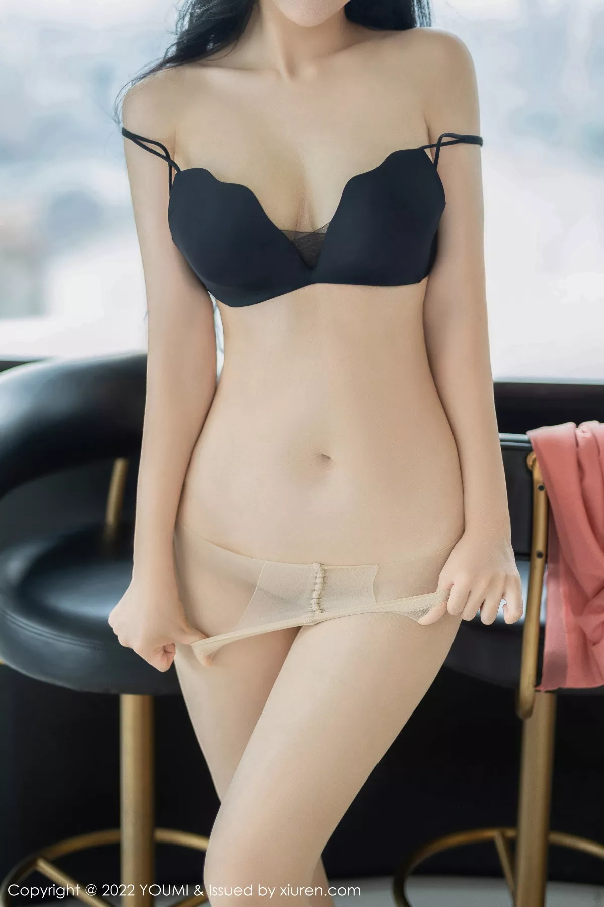 图片[9]-[YouMi尤蜜荟]第852期刘钰儿写真-秀人资源网