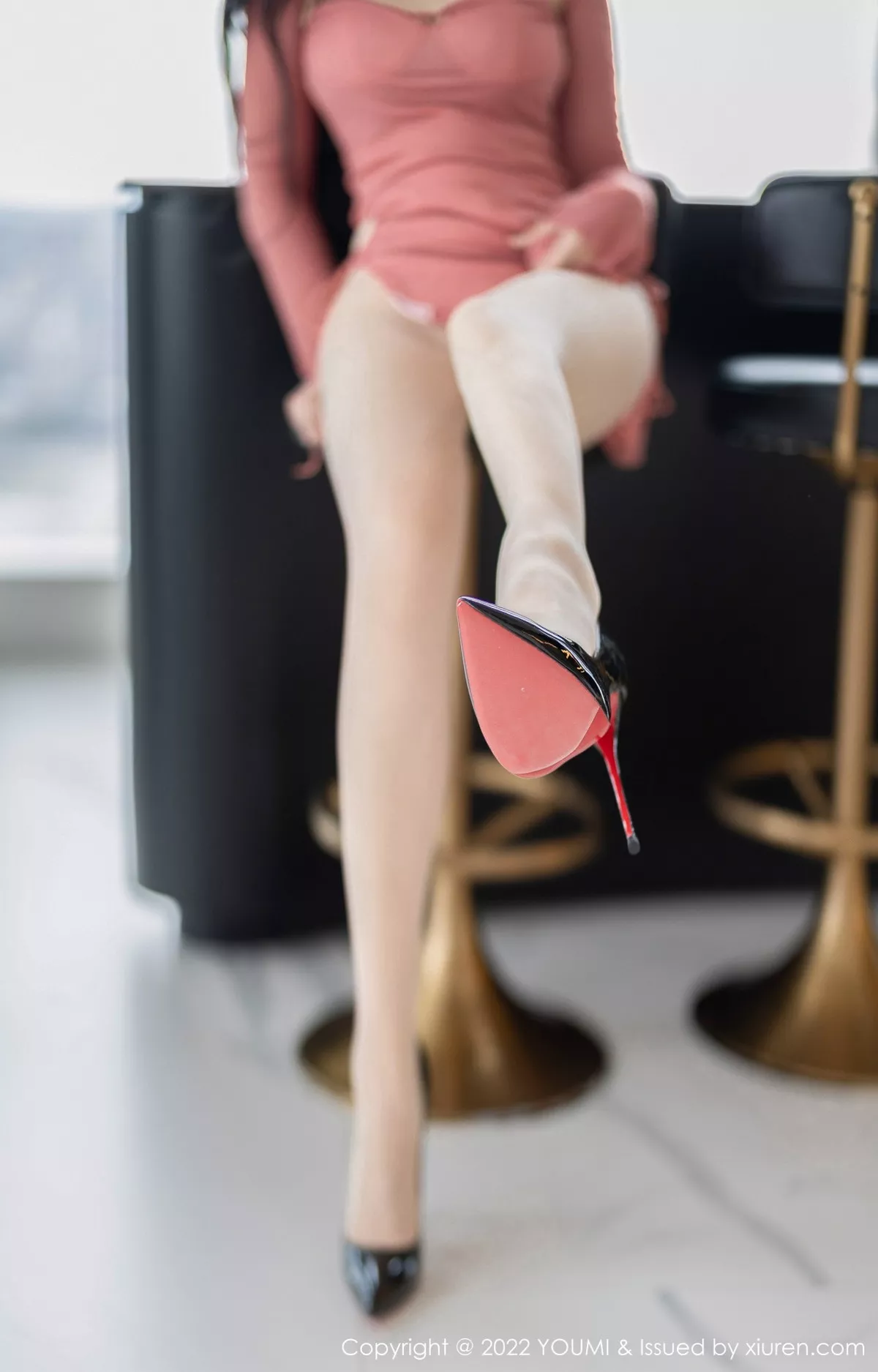 图片[8]-[YouMi尤蜜荟]第852期刘钰儿写真-秀人资源网