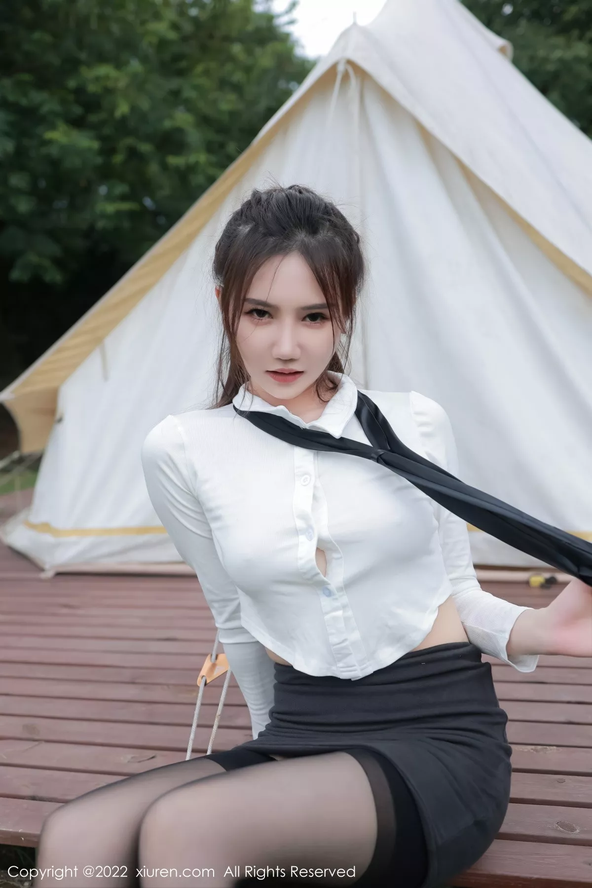 图片[19]-[XiuRen秀人网]第5703期古月写真-秀人资源网