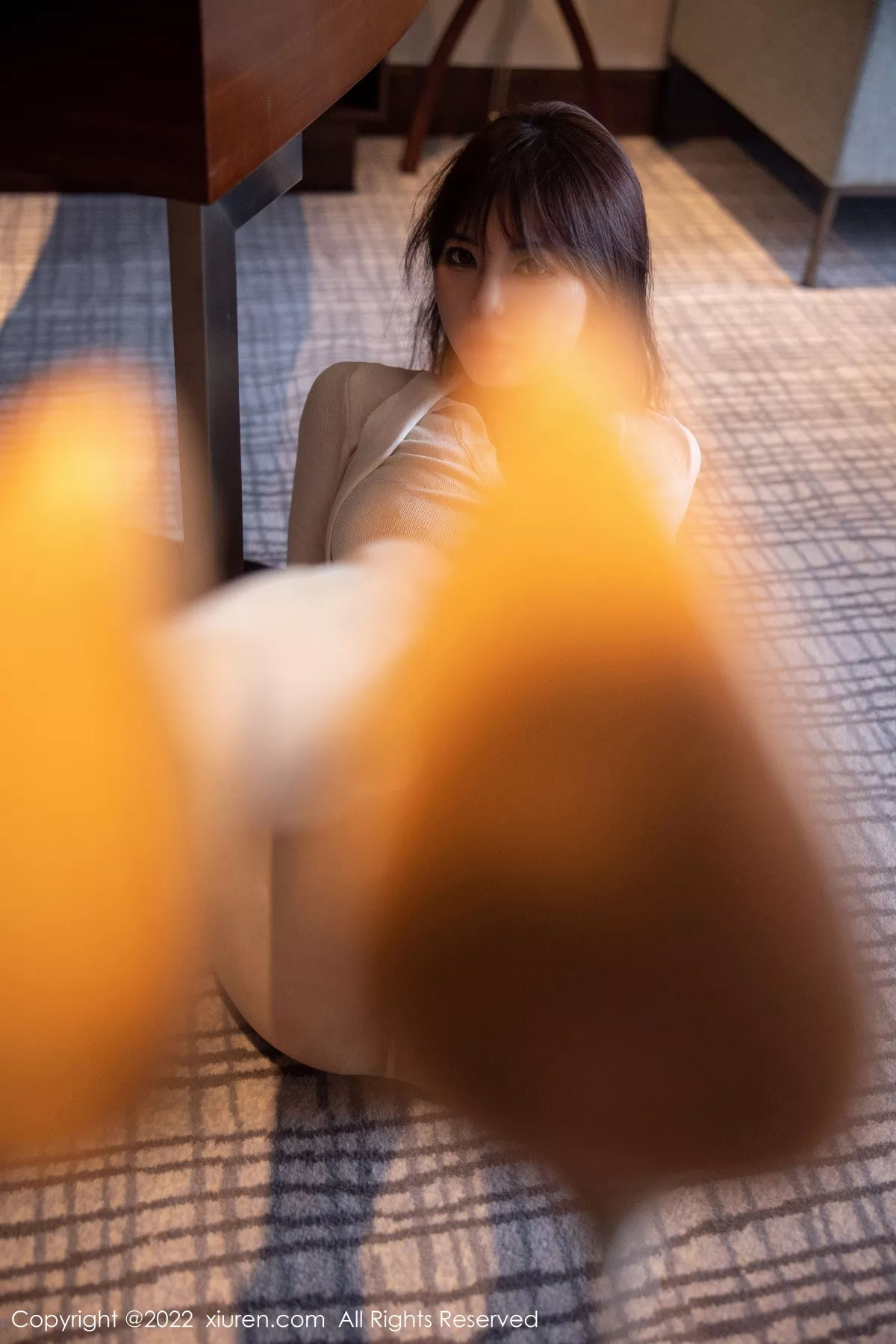 图片[12]-[XiuRen秀人网]第5704期薇薇写真-秀人资源网