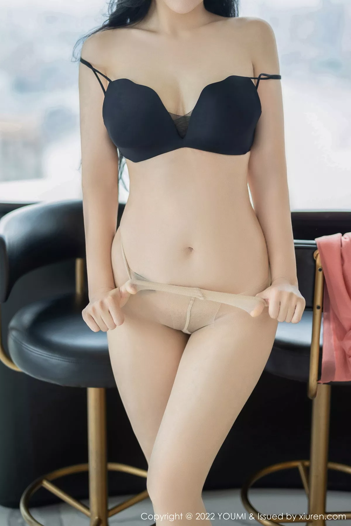 图片[23]-[YouMi尤蜜荟]第852期刘钰儿写真-秀人资源网