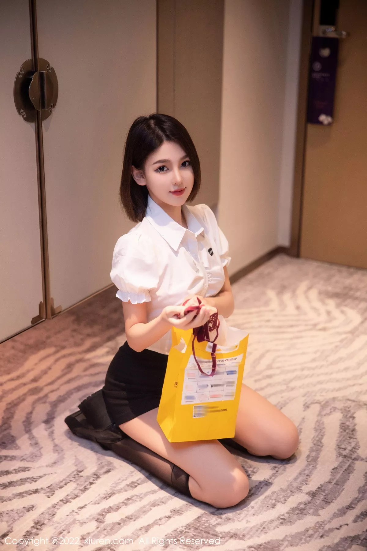 图片[4]-[XiuRen秀人网]第5702期美羊羊写真-秀人资源网