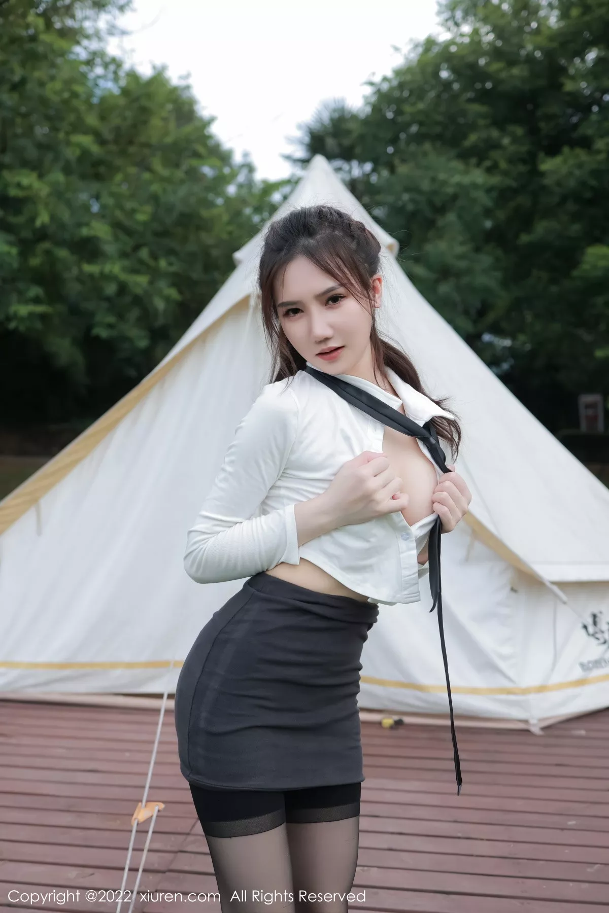 图片[18]-[XiuRen秀人网]第5703期古月写真-秀人资源网