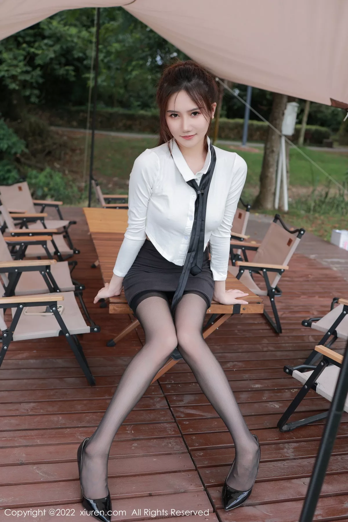 图片[32]-[XiuRen秀人网]第5703期古月写真-秀人资源网