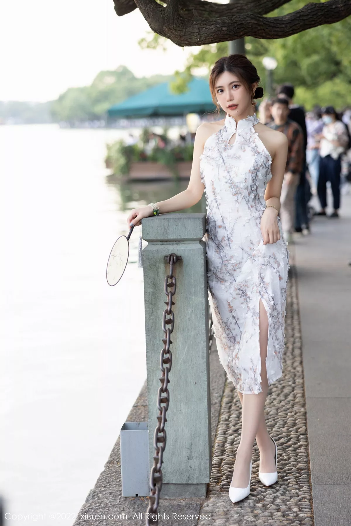 图片[13]-[XiuRen秀人网]第5713期绮里嘉写真-秀人资源网