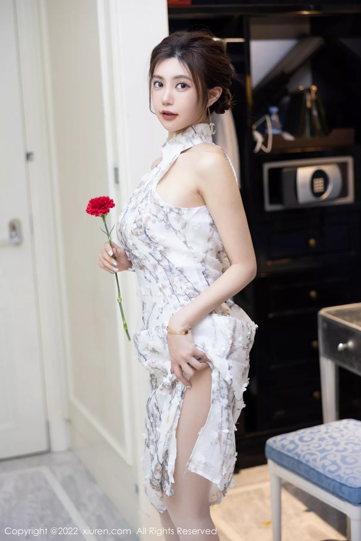 图片[33]-[XiuRen秀人网]第5713期绮里嘉写真-秀人资源网