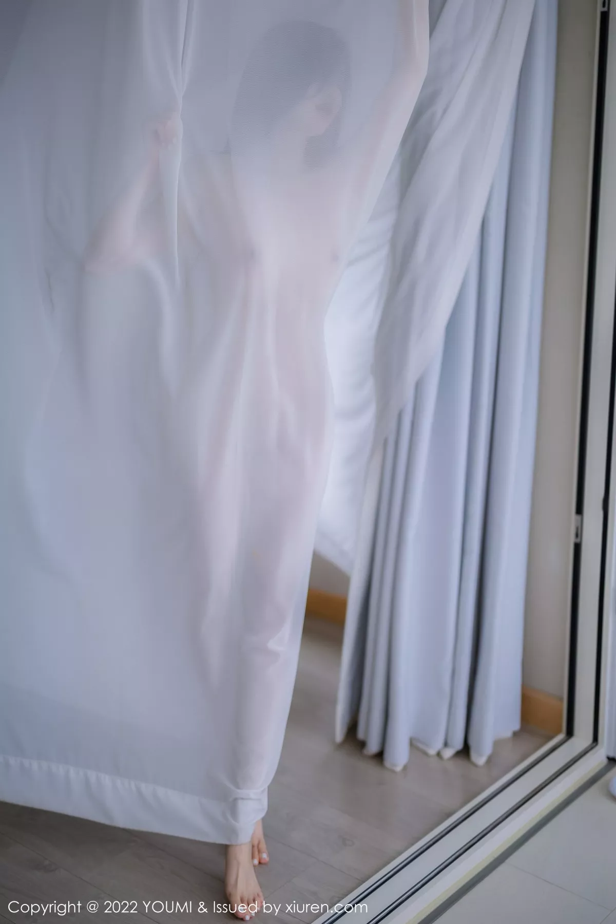 图片[9]-[YouMi尤蜜荟]第853期奶瓶土肥圆写真-秀人资源网