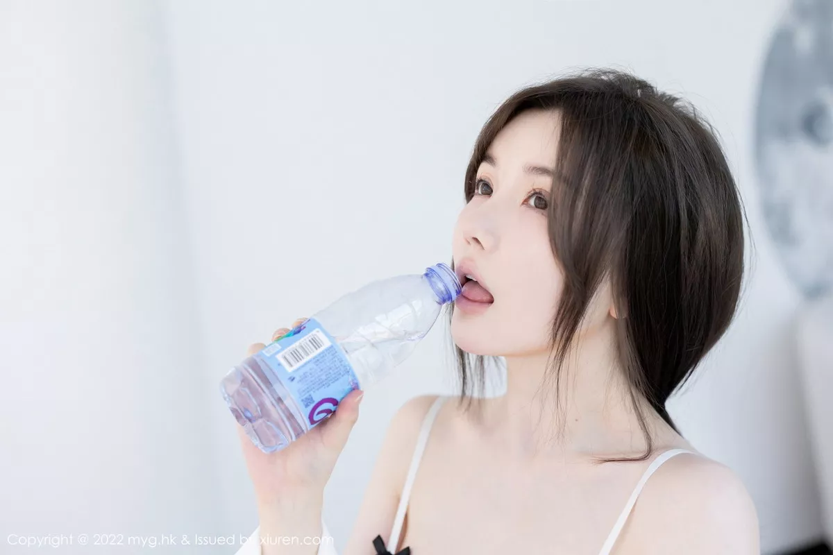 图片[2]-[MyGirl美媛馆]第641期糯美子写真-秀人资源网