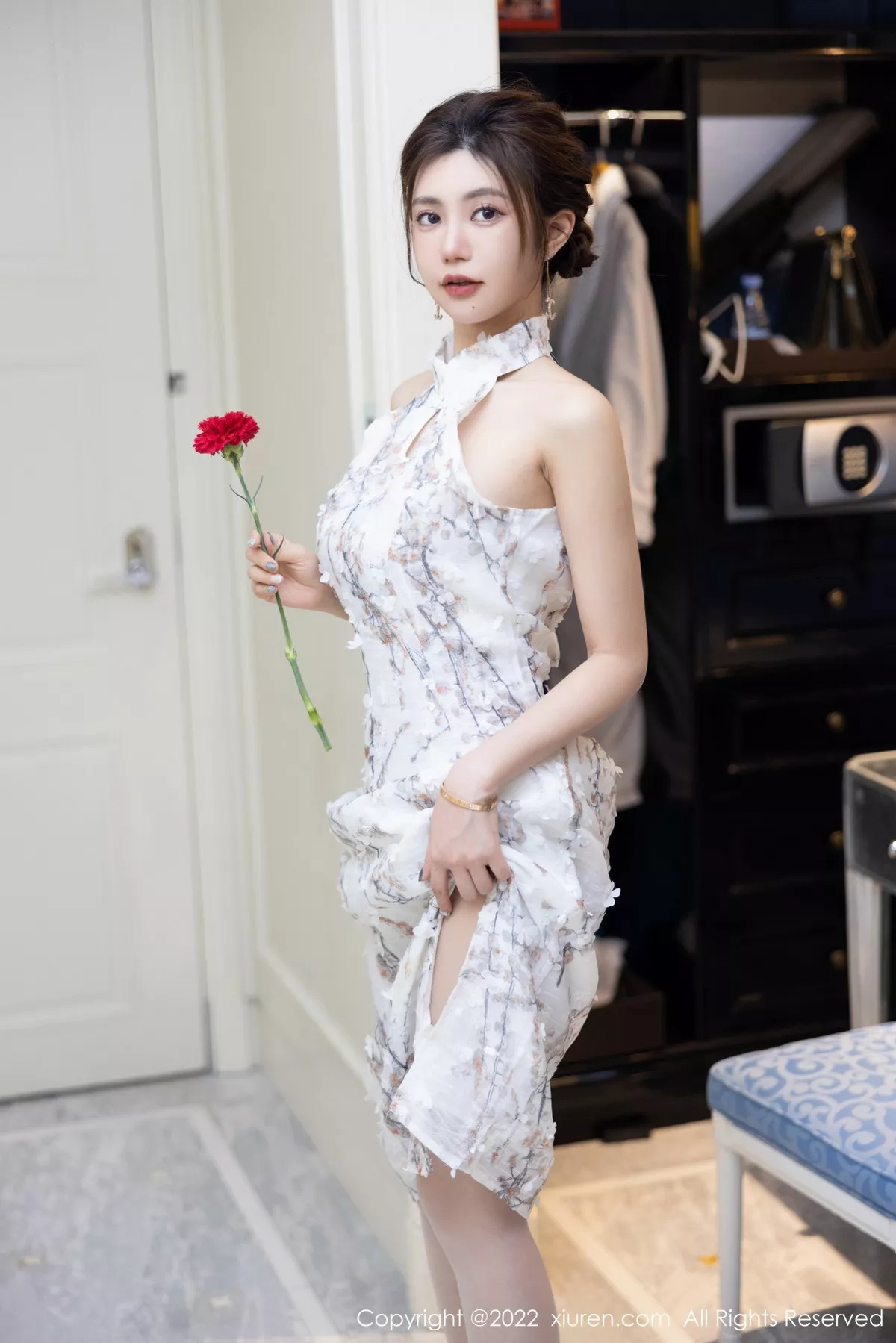 图片[14]-[XiuRen秀人网]第5713期绮里嘉写真-秀人资源网