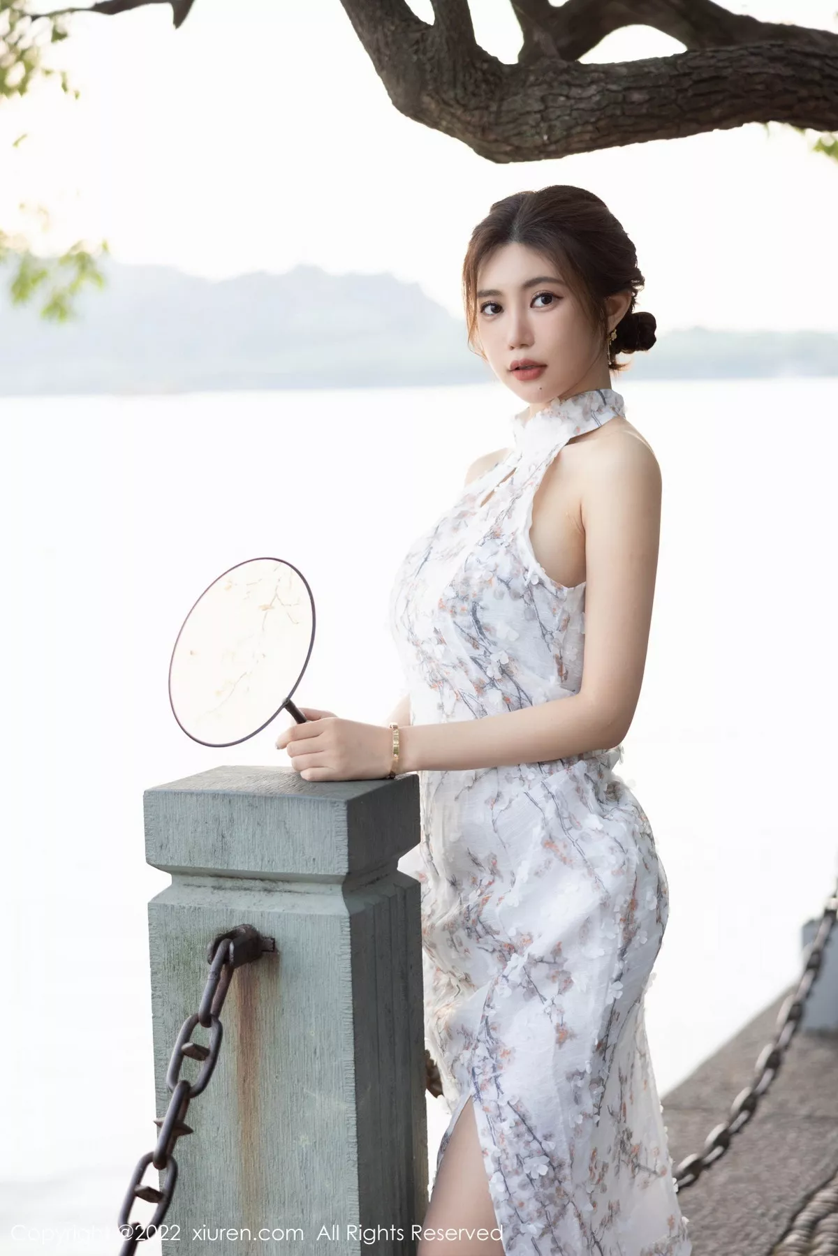图片[10]-[XiuRen秀人网]第5713期绮里嘉写真-秀人资源网
