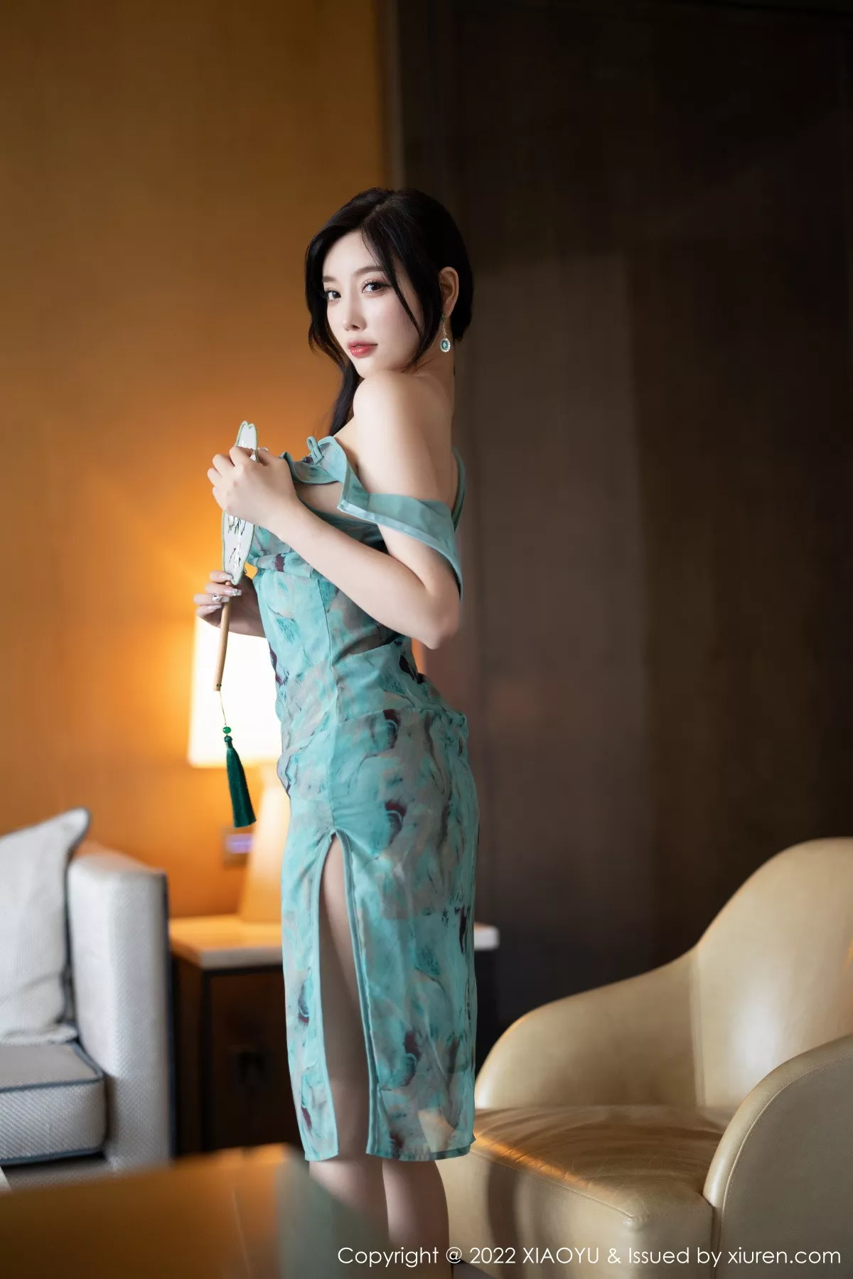 图片[28]-[XiaoYu画语界]第882期杨晨晨写真-秀人资源网