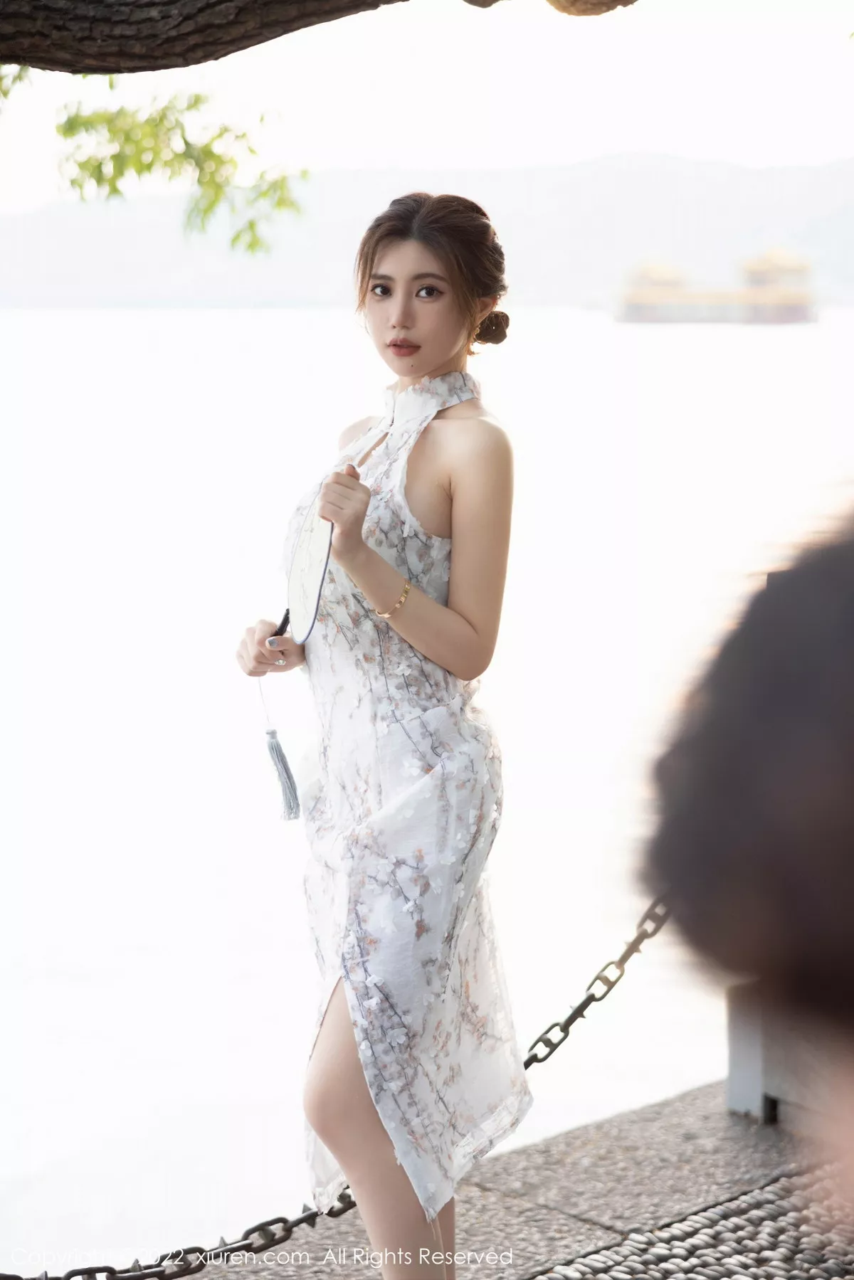 图片[15]-[XiuRen秀人网]第5713期绮里嘉写真-秀人资源网