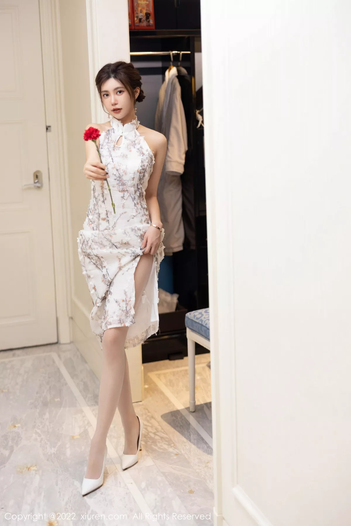 图片[24]-[XiuRen秀人网]第5713期绮里嘉写真-秀人资源网