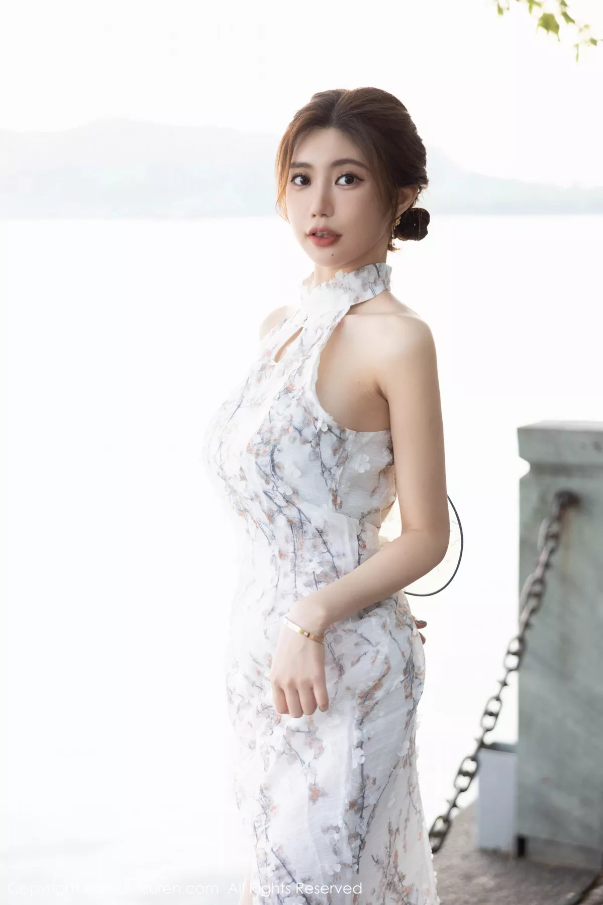 图片[35]-[XiuRen秀人网]第5713期绮里嘉写真-秀人资源网