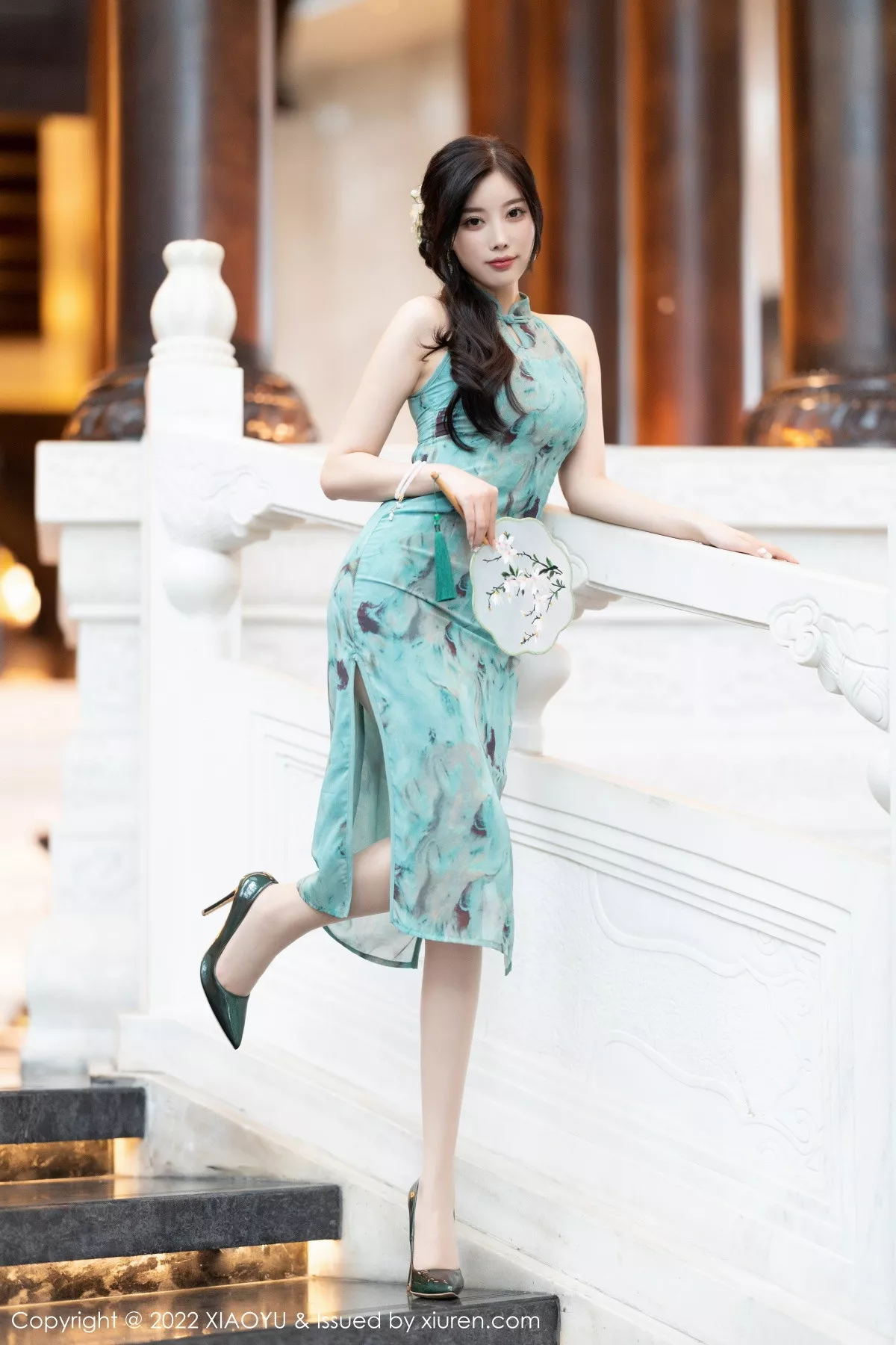 图片[29]-[XiaoYu画语界]第882期杨晨晨写真-秀人资源网