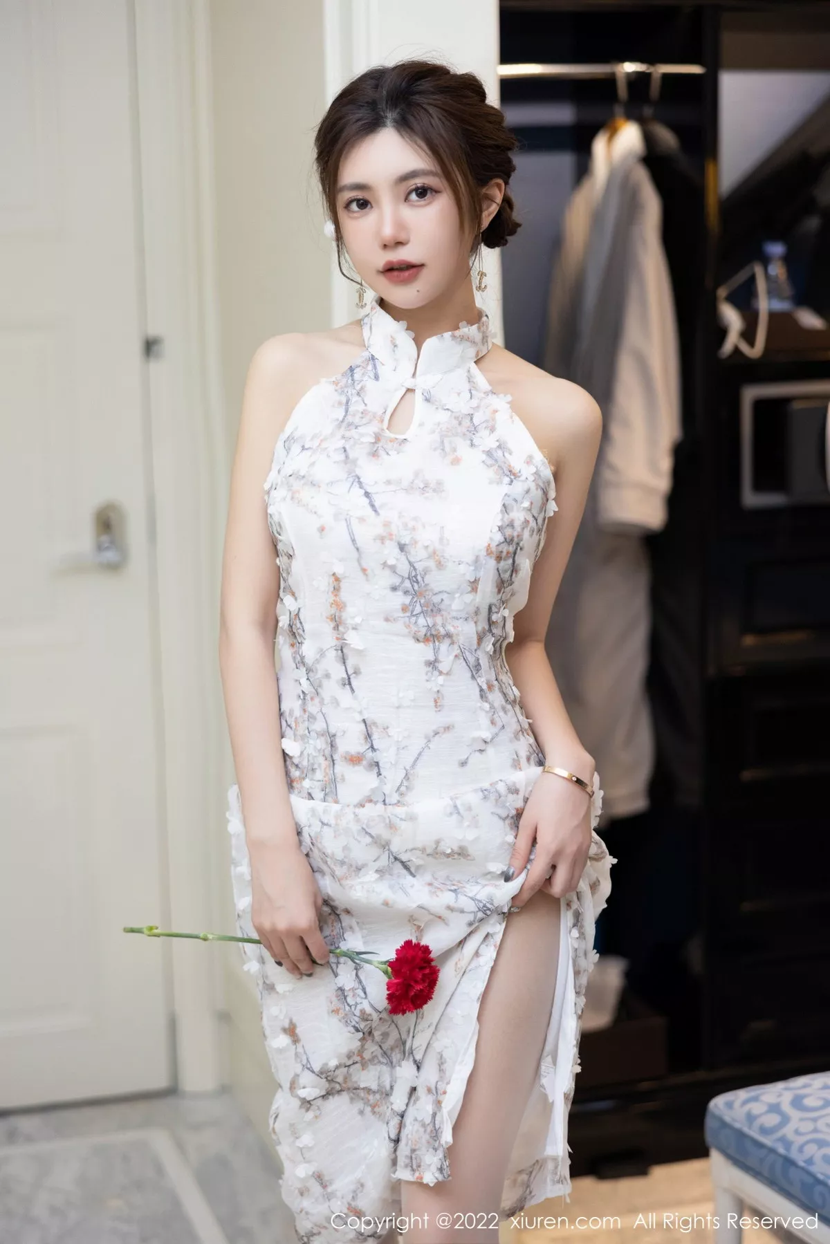 图片[18]-[XiuRen秀人网]第5713期绮里嘉写真-秀人资源网