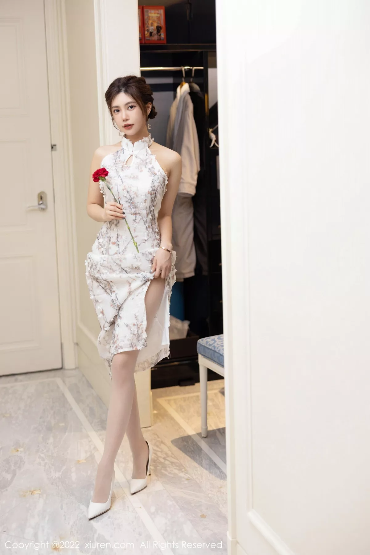 图片[16]-[XiuRen秀人网]第5713期绮里嘉写真-秀人资源网