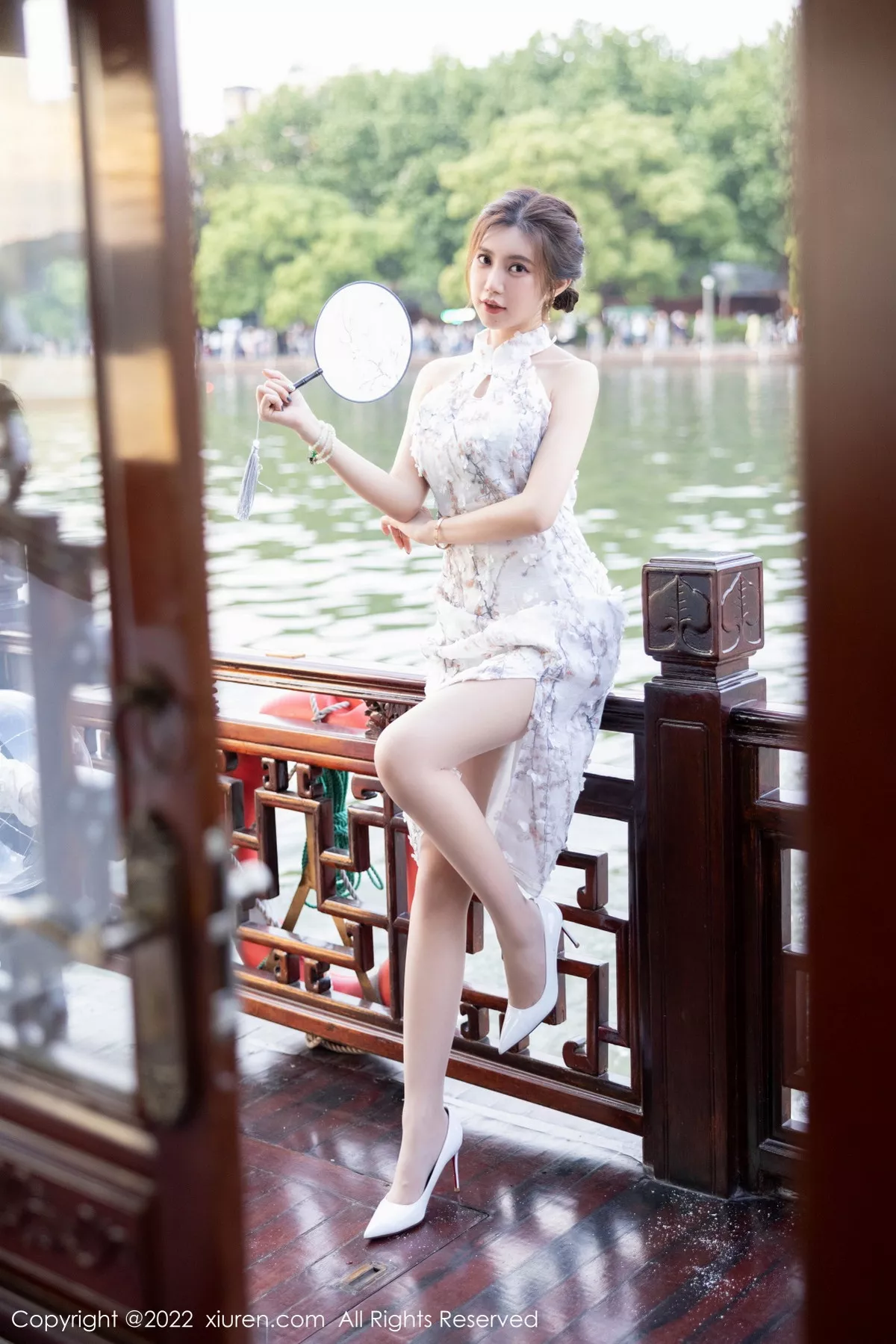 图片[27]-[XiuRen秀人网]第5713期绮里嘉写真-秀人资源网