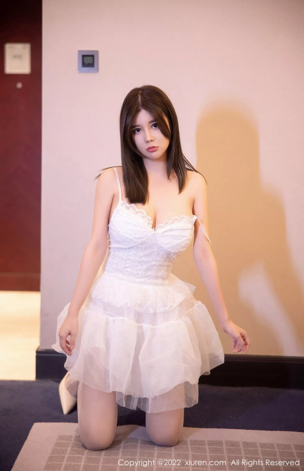 图片[30]-[XiuRen秀人网]第5719期周jojobaby写真-秀人资源网