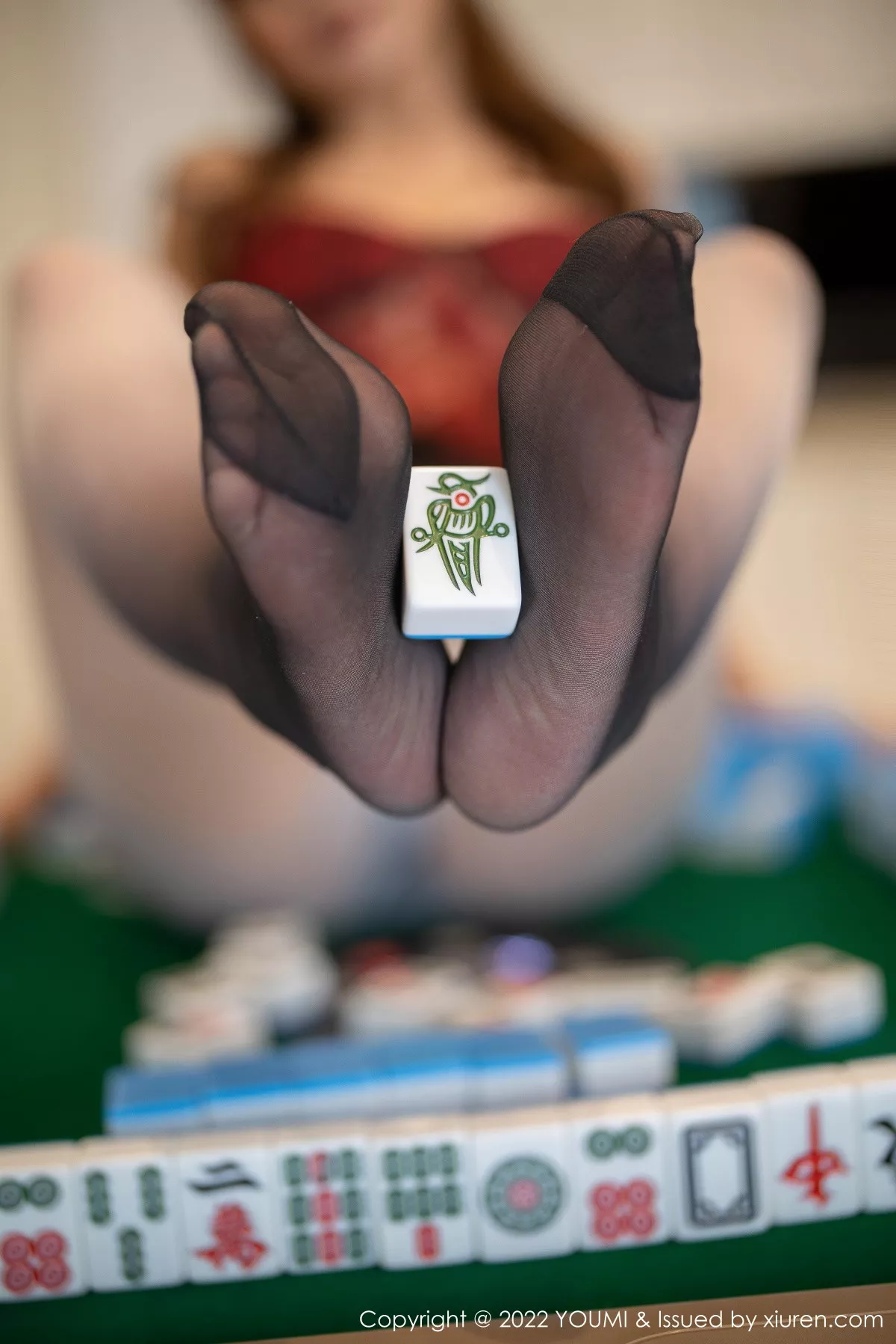 图片[12]-[YouMi尤蜜荟]第854期张思允写真-秀人资源网