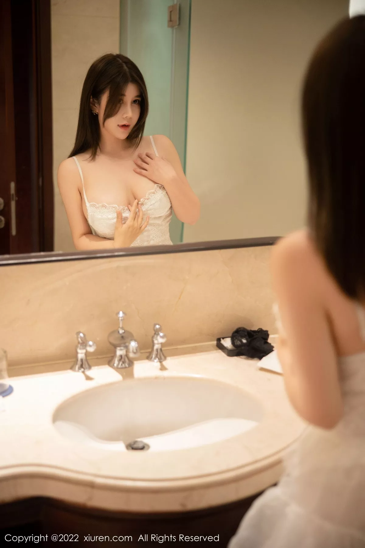 图片[19]-[XiuRen秀人网]第5719期周jojobaby写真-秀人资源网