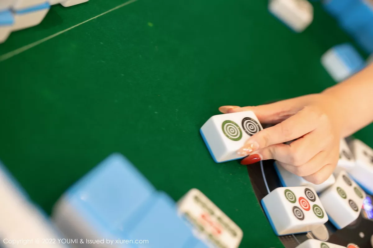 图片[19]-[YouMi尤蜜荟]第854期张思允写真-秀人资源网