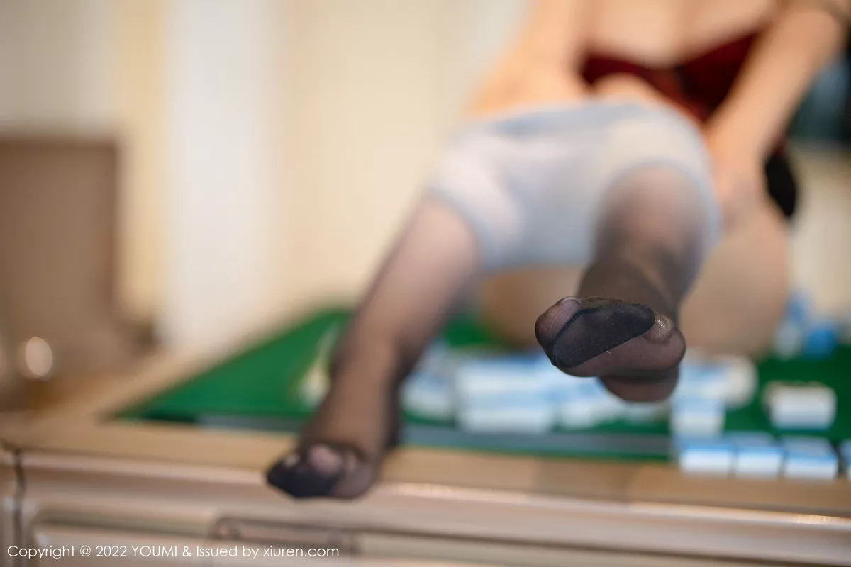 图片[9]-[YouMi尤蜜荟]第854期张思允写真-秀人资源网