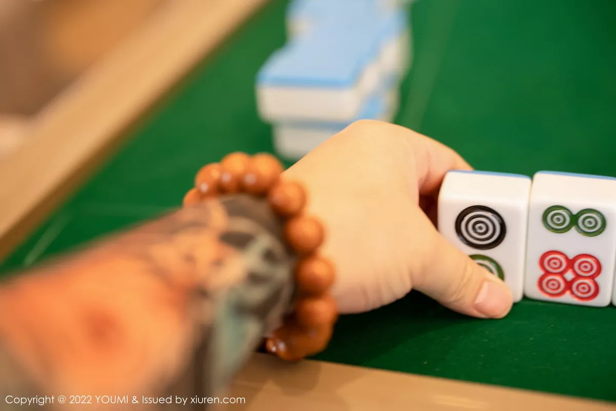 图片[14]-[YouMi尤蜜荟]第854期张思允写真-秀人资源网