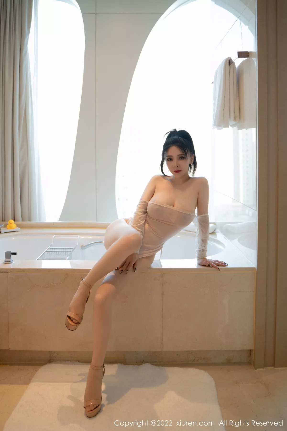 图片[16]-[XiuRen秀人网]第5718期潘娇娇写真-秀人资源网