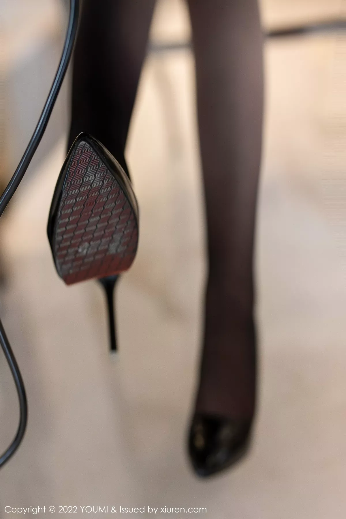 图片[23]-[YouMi尤蜜荟]第854期张思允写真-秀人资源网