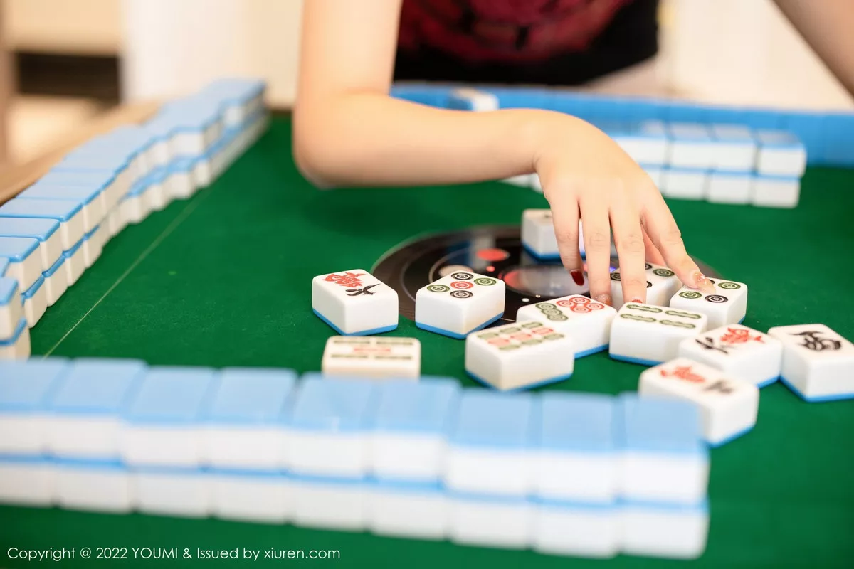 图片[20]-[YouMi尤蜜荟]第854期张思允写真-秀人资源网