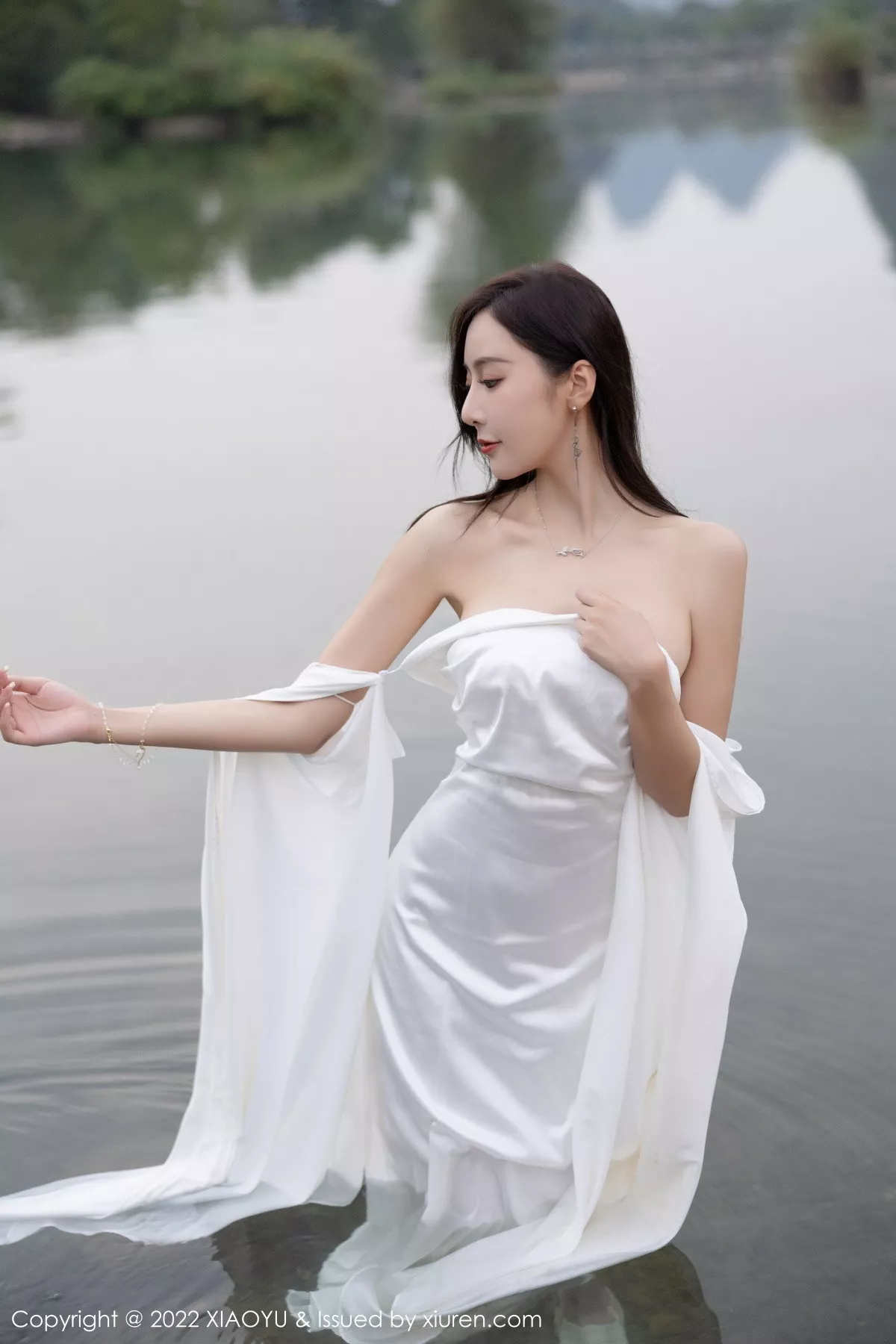 图片[30]-[XiaoYu画语界]第884期王馨瑶写真-秀人资源网