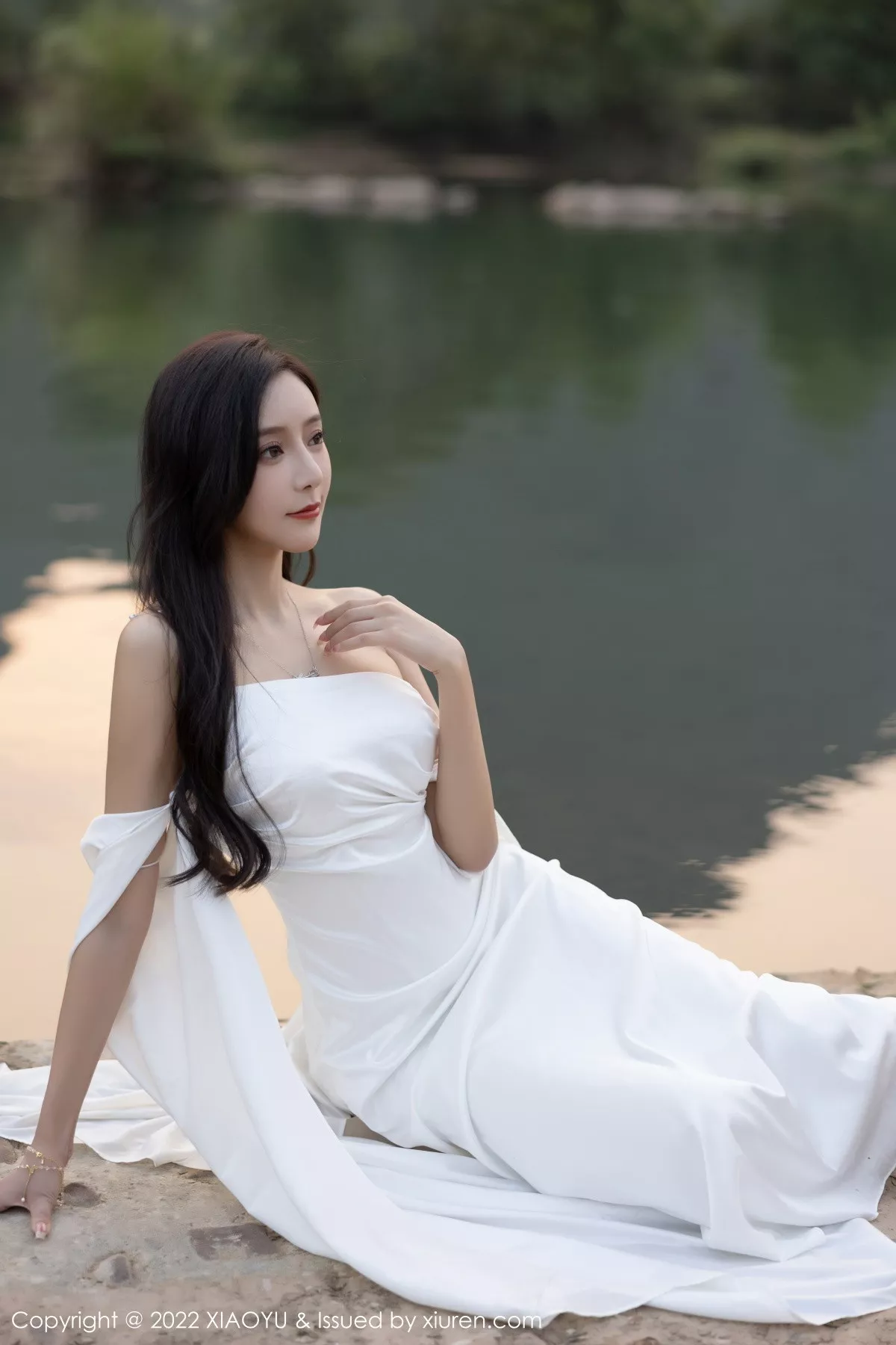 图片[28]-[XiaoYu画语界]第884期王馨瑶写真-秀人资源网