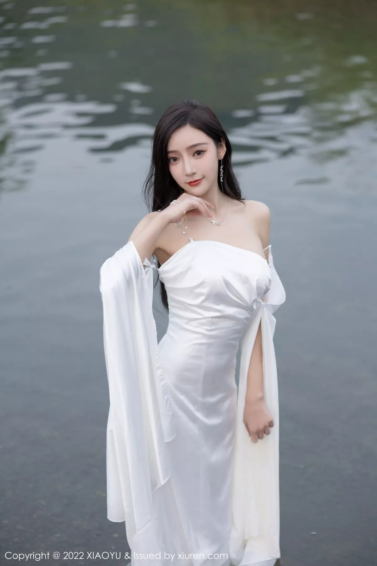 图片[23]-[XiaoYu画语界]第884期王馨瑶写真-秀人资源网